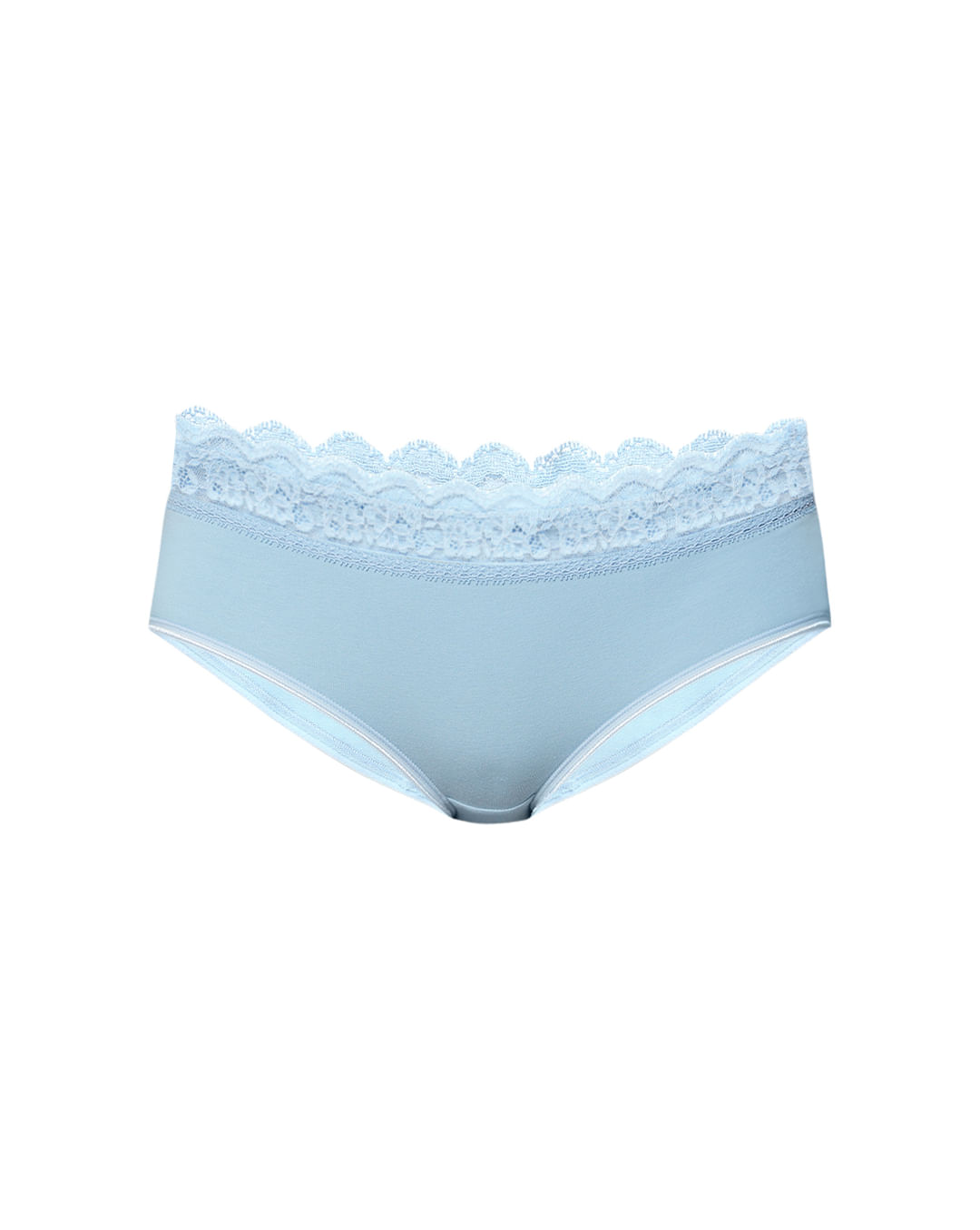 Buy Pace Of 3 Lace Midi Briefs for Women Online