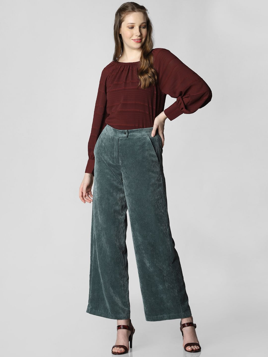 corduroy jeans online india