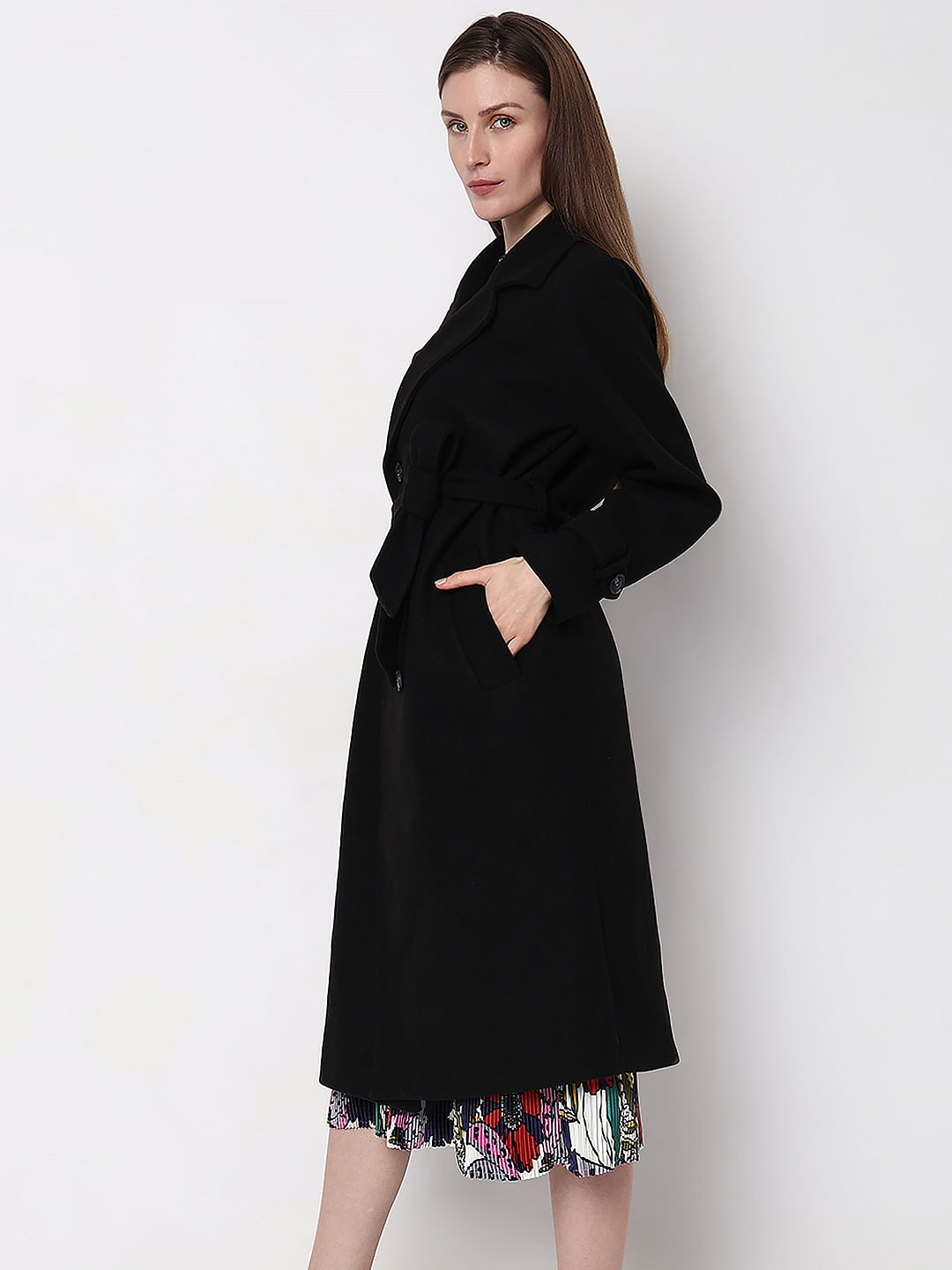 Steampunk Women Fashion Long Sleeve Velvet Tailcoat Jacket Vintage Gothic Long  Dress Coat Autumn Winter Vampire Trench Coat Outerwear Medieval Cosplay  Costume | Wish