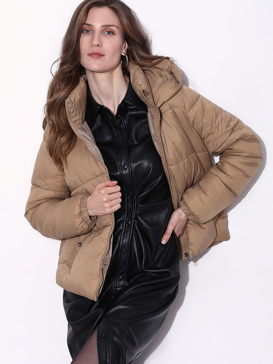 Vero moda women's deals jackets online india