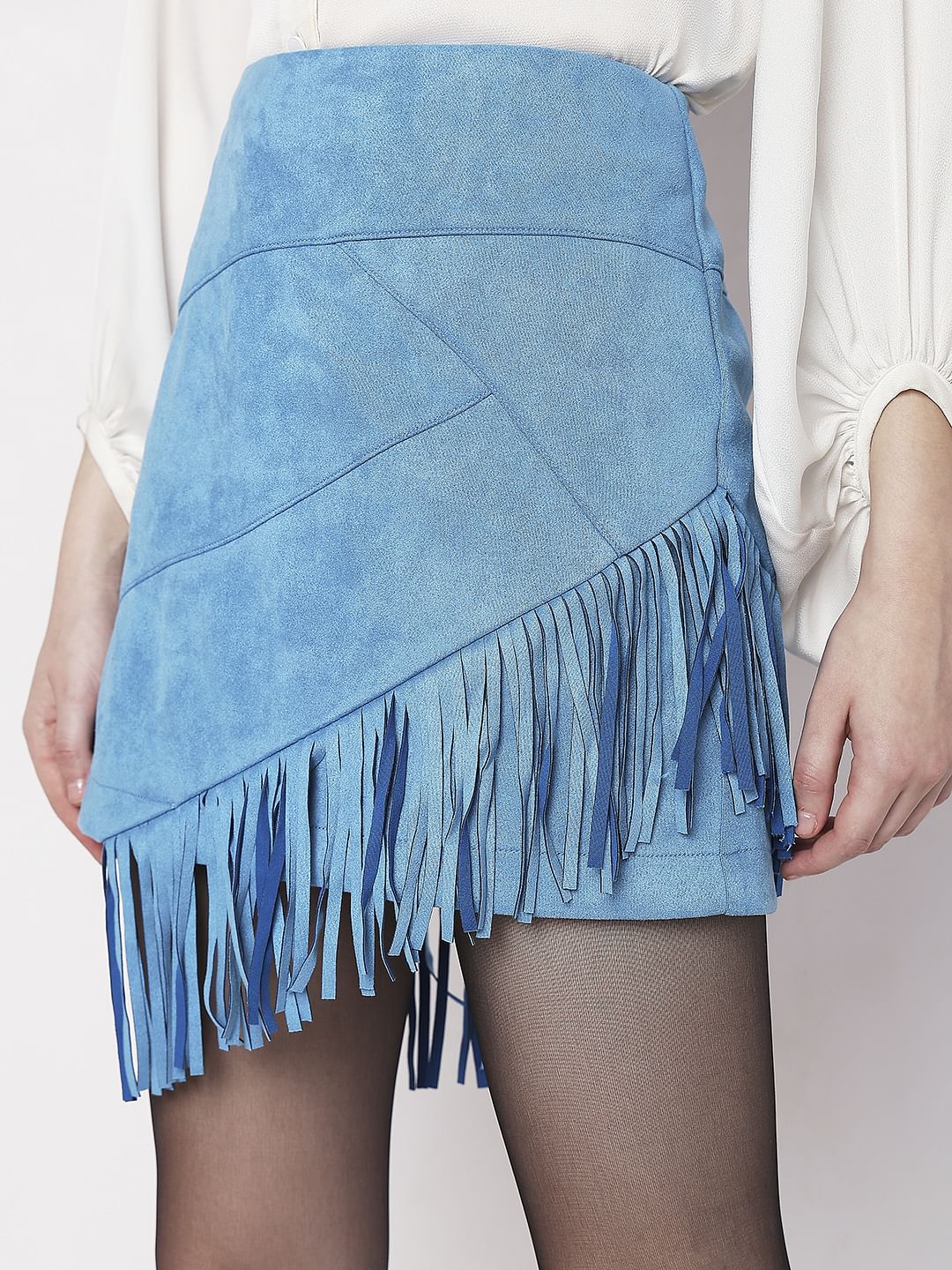 Fringe 2025 detail skirt