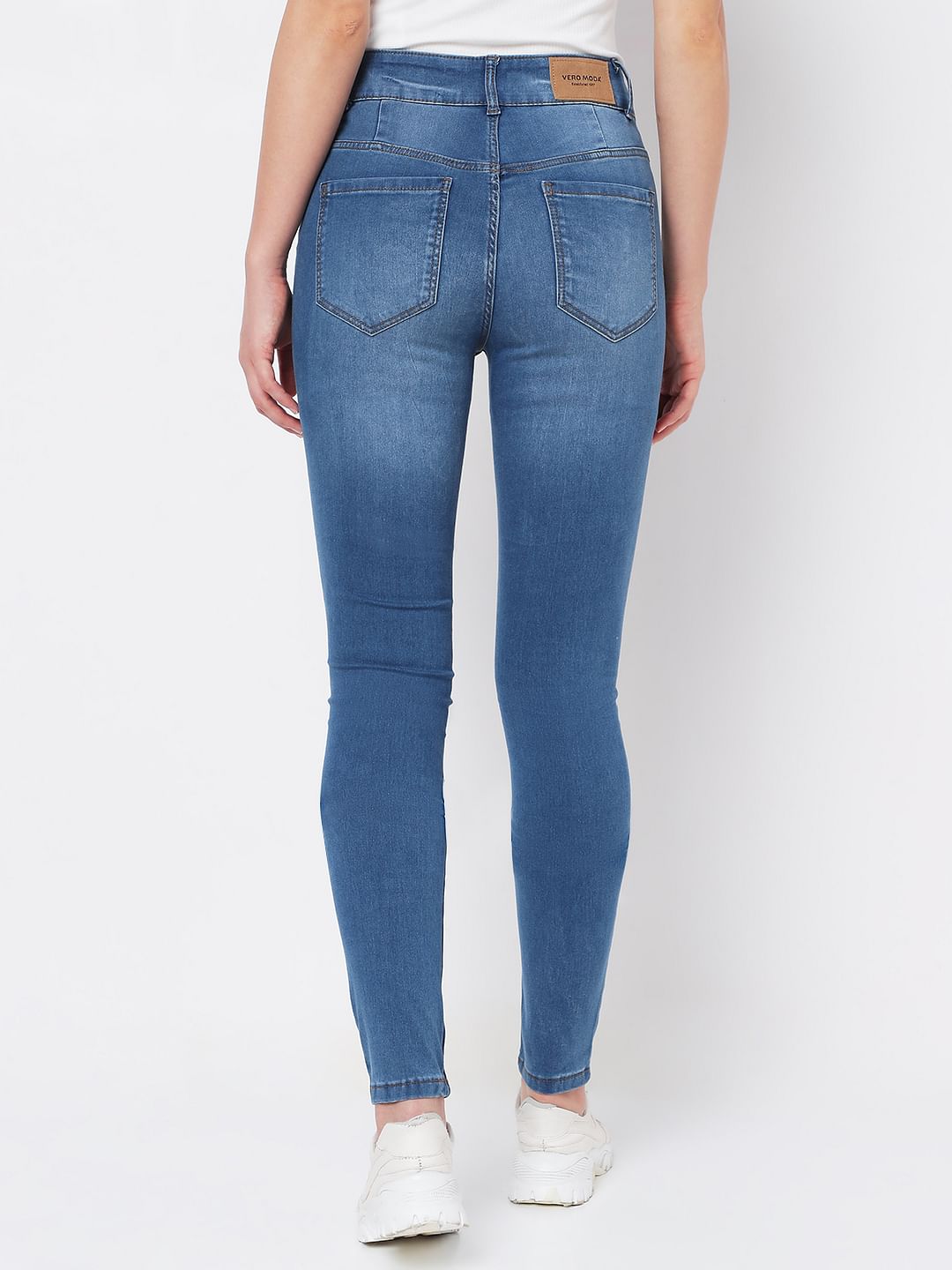 Jeans mode hot sale