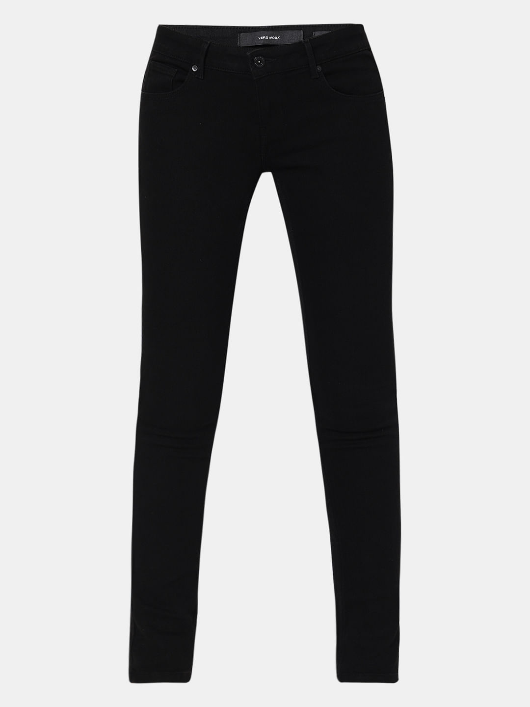 Buy LowRise Skinny Jeans Online at Best Prices in India  JioMart