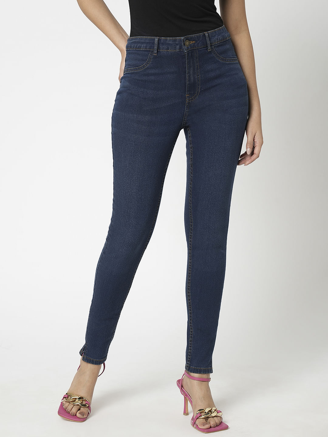 Jeans jeggings online clearance india