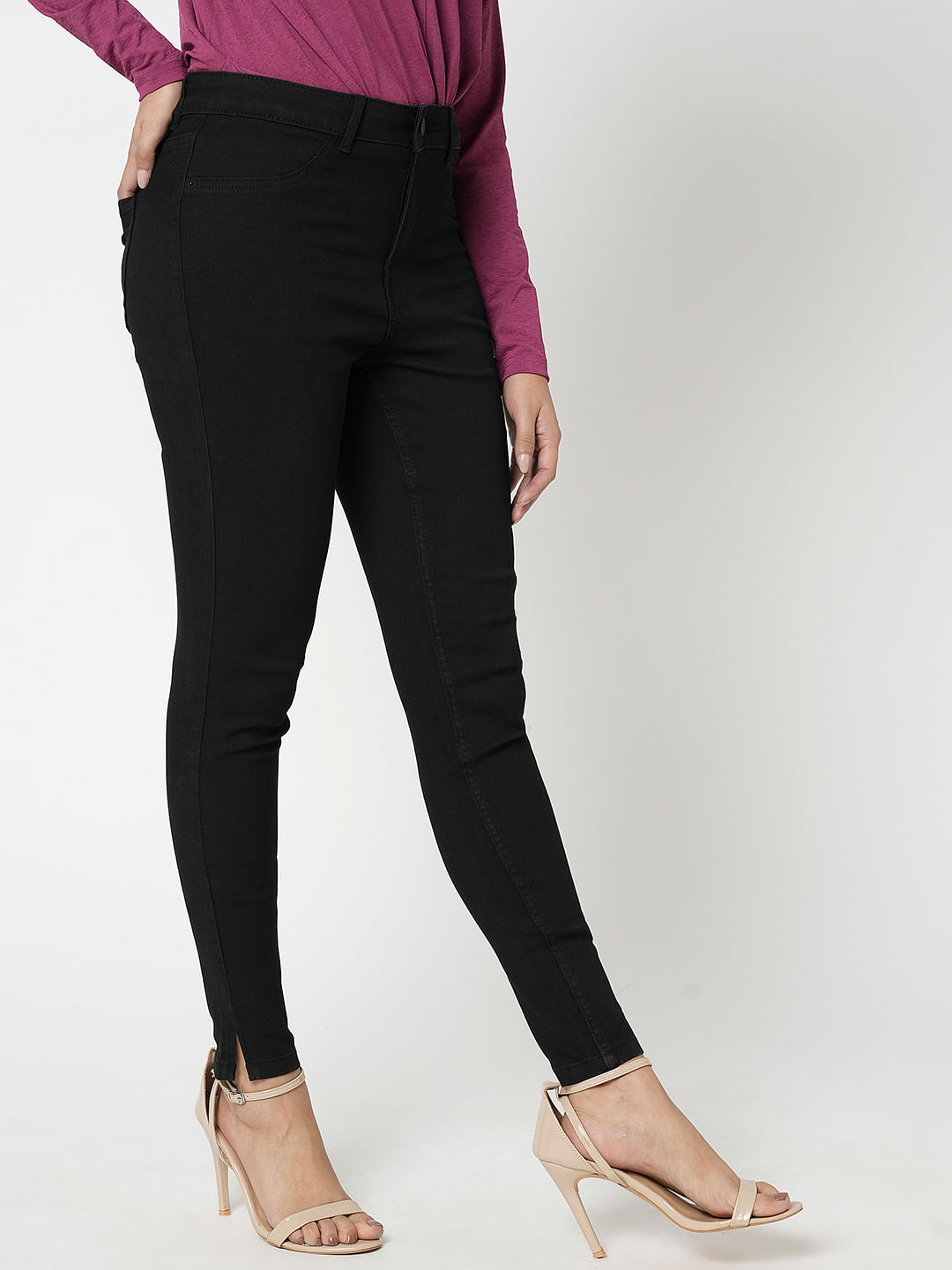 Jeggings cheap vero moda