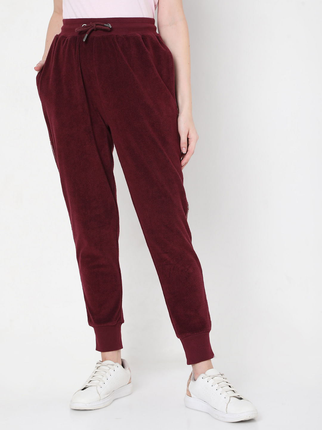 Buy Joggers for Women Online in India - Vero Moda