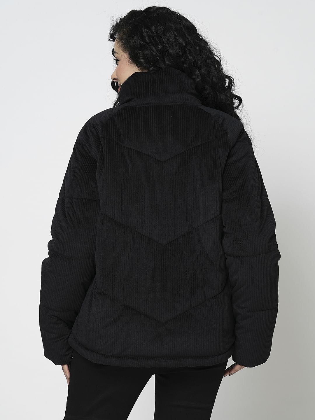 Vero moda corduroy on sale jacket