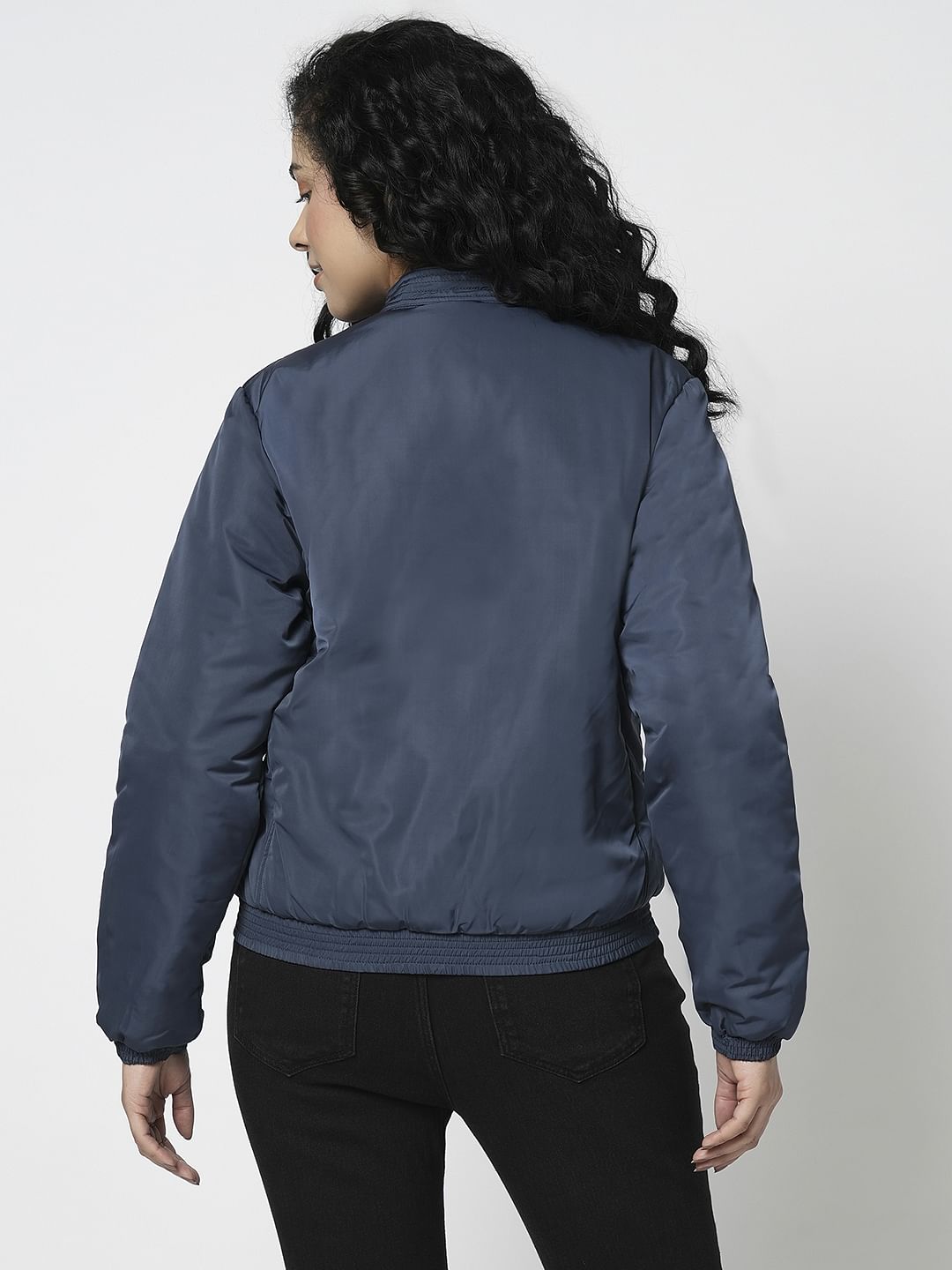 Bomber jacket hotsell vero moda