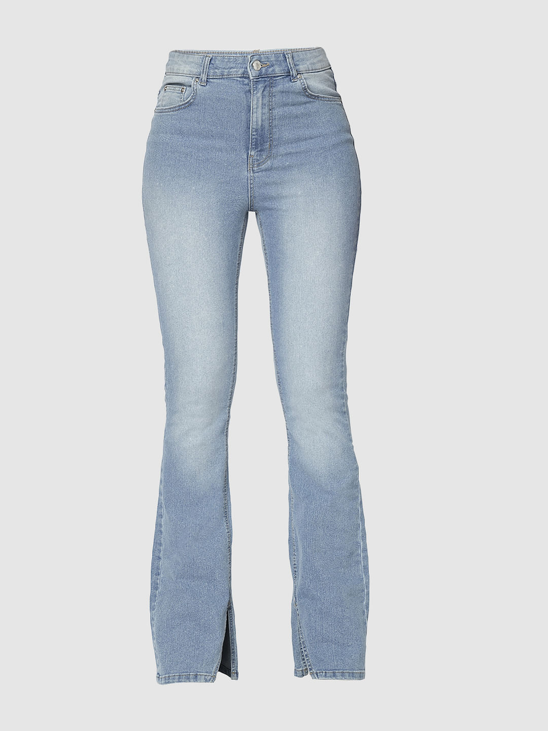 Bootcut jeans vero on sale moda