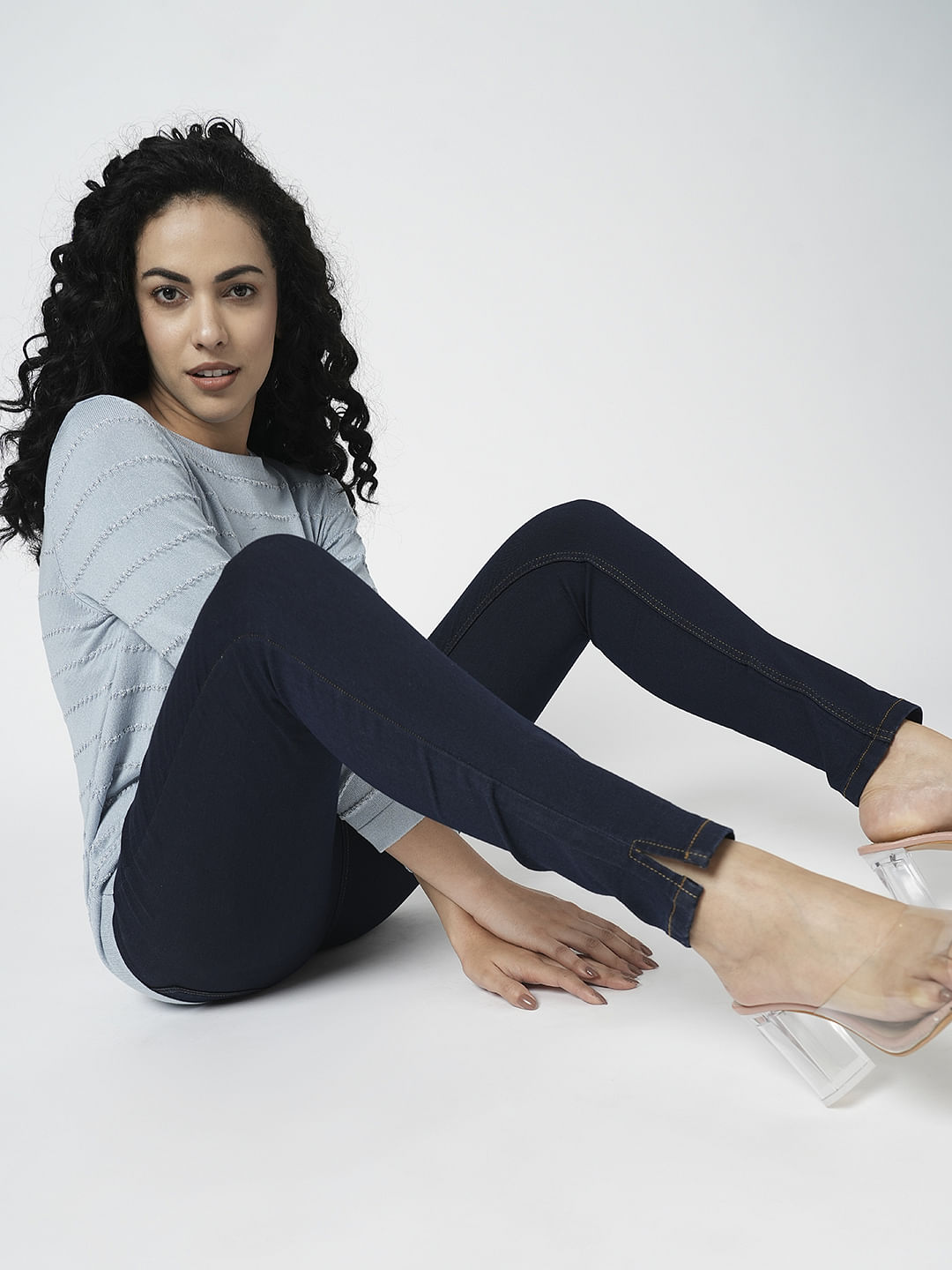 Jeggings 2024 vero moda