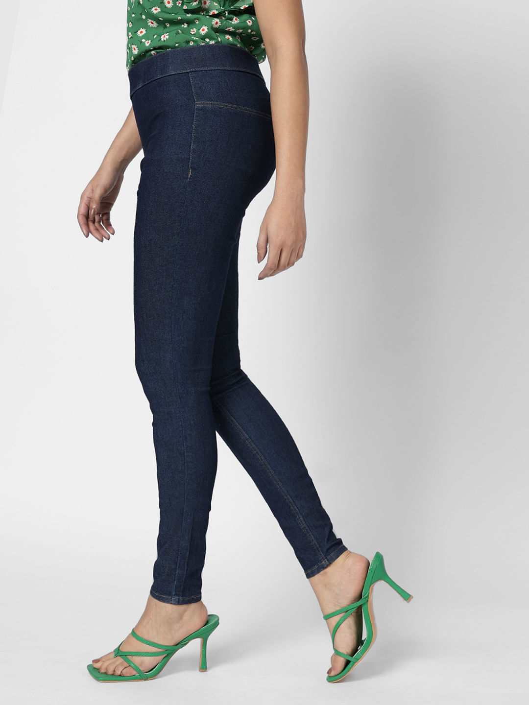 Jeggings store vero moda