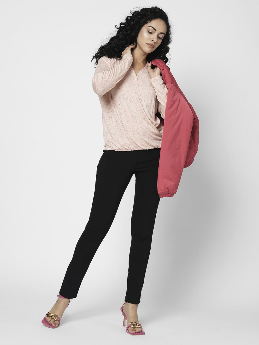 Vero moda together hot sale in style jeans