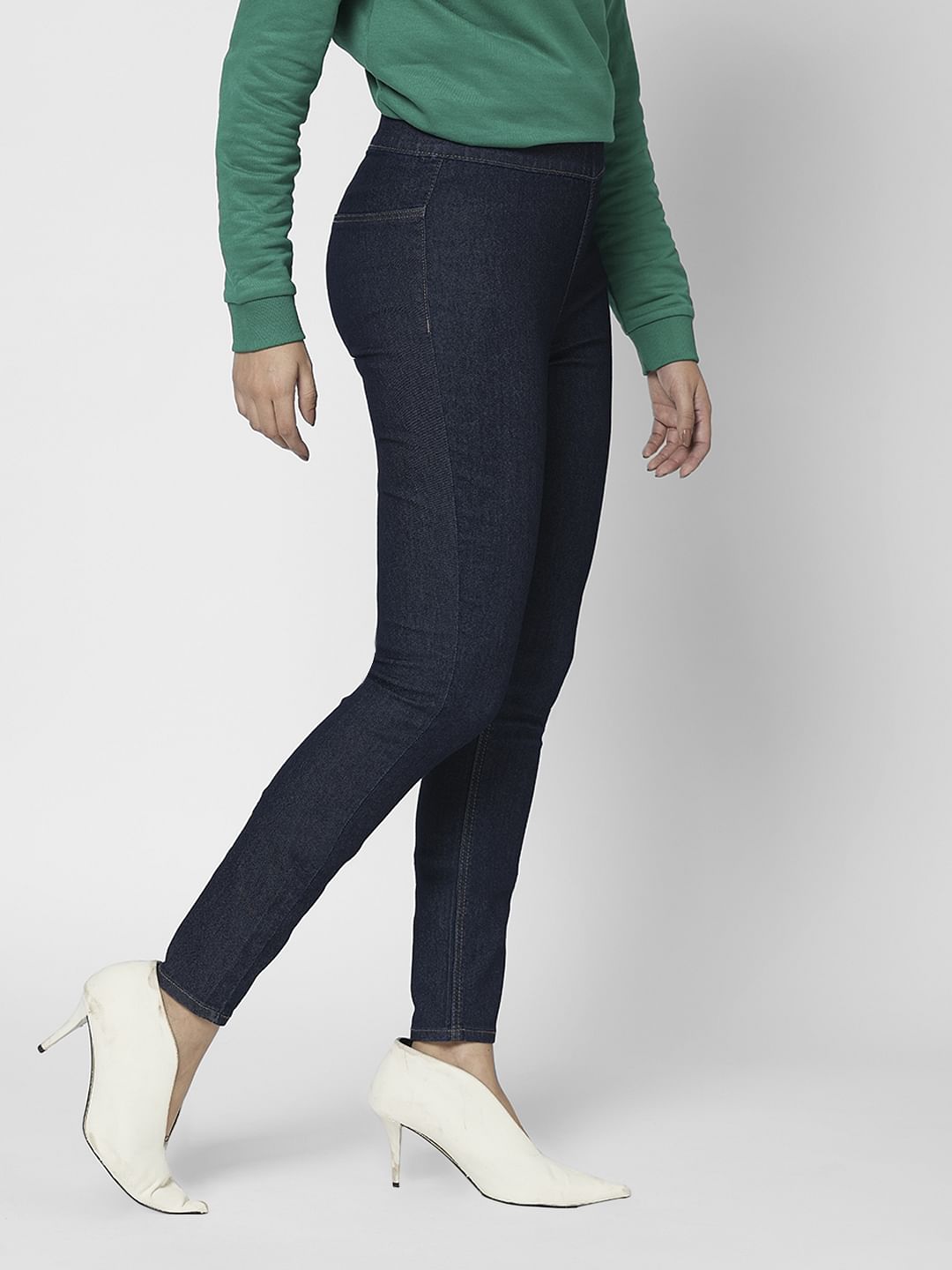 Jeggings vero moda sale