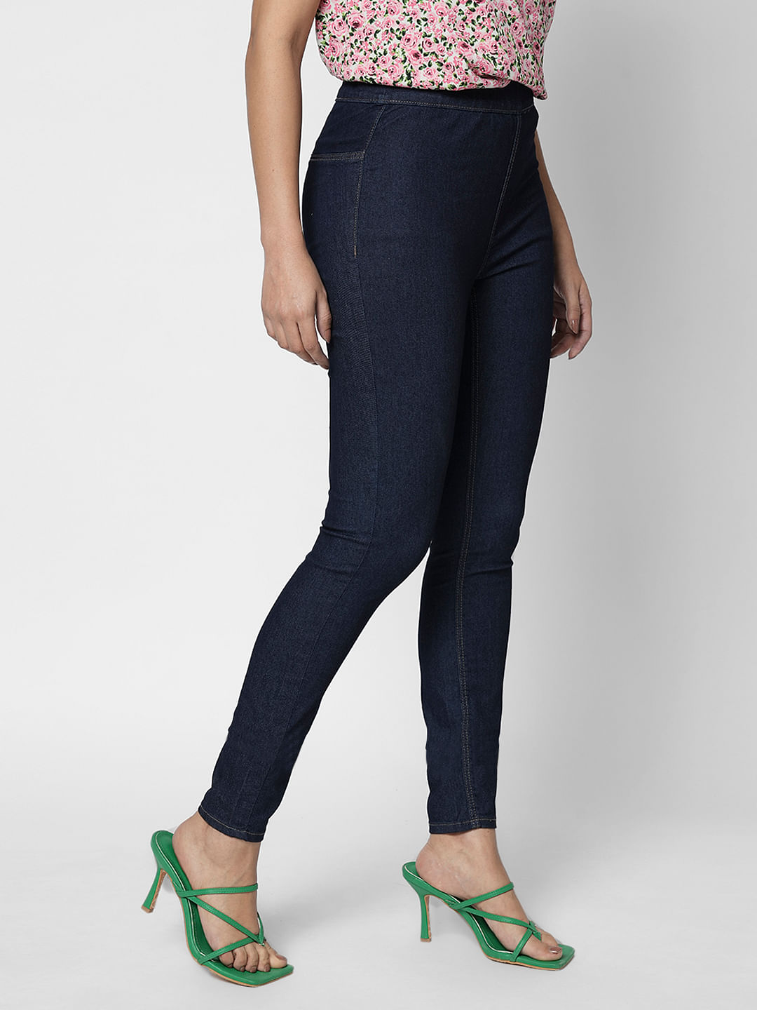 Jeggings top vero moda