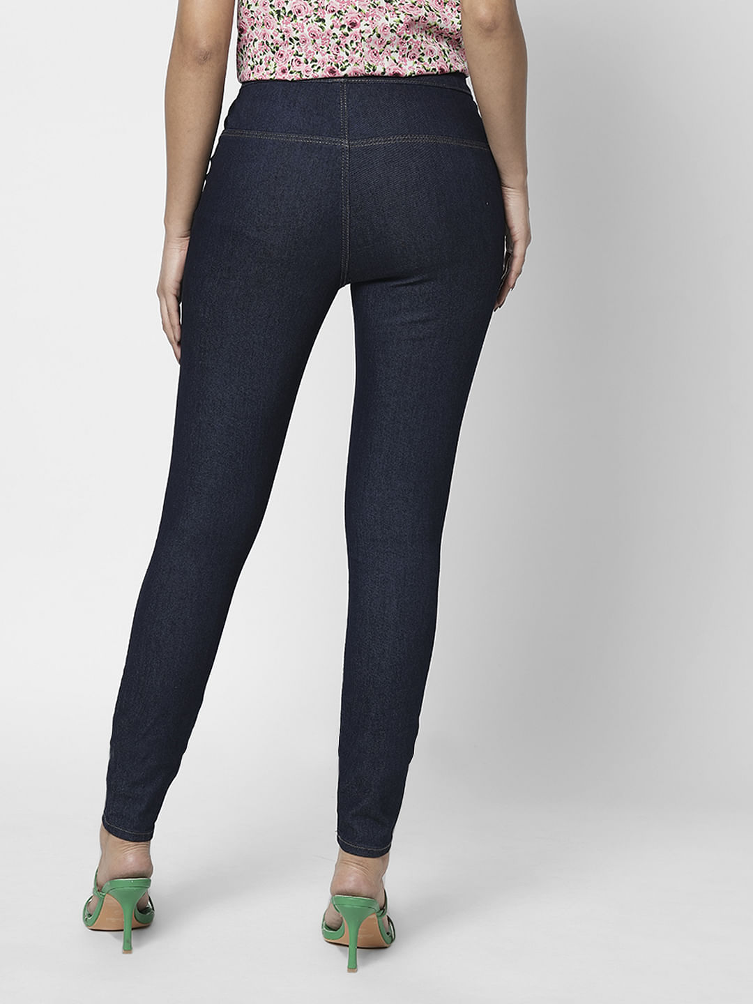 Jeggings hotsell vero moda