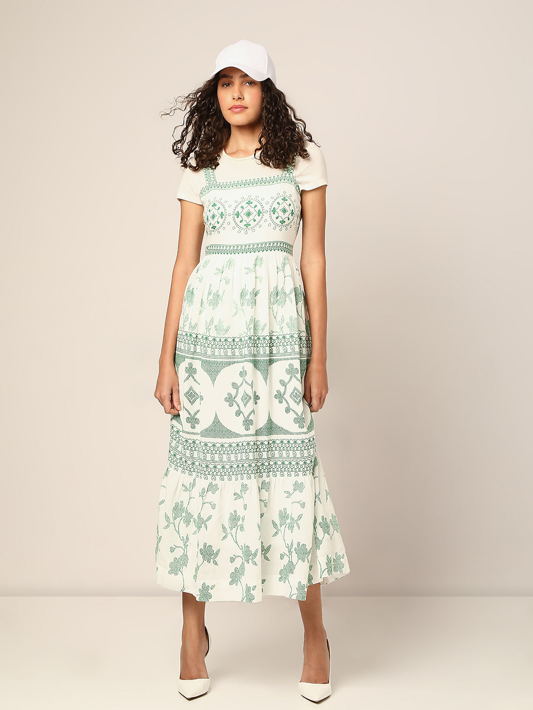 Buy Maxi Dresses for Women Online at Best Prices VEROMODA