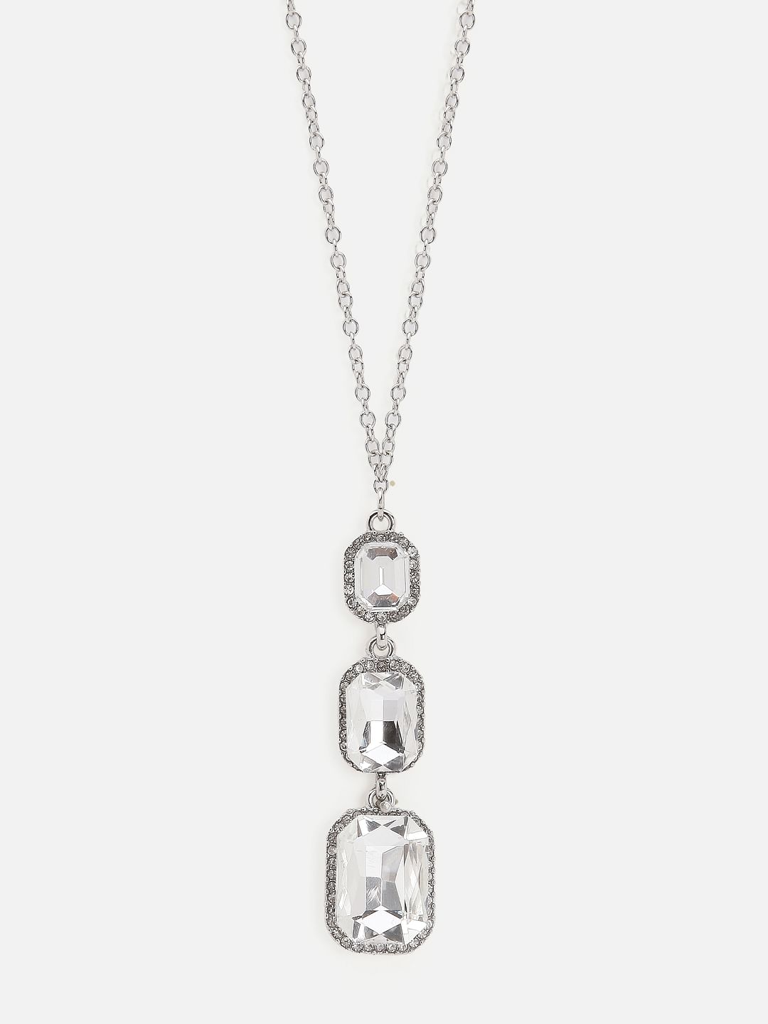 Buy 19ct Pear Cut Blue Sapphire Simulated Diamond Halo Dangle Drop Online  in India  Etsy