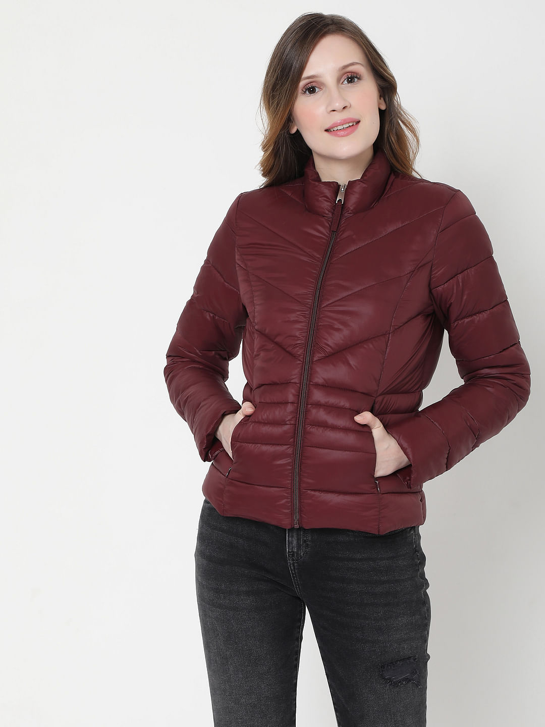 womens winter jackets on sale