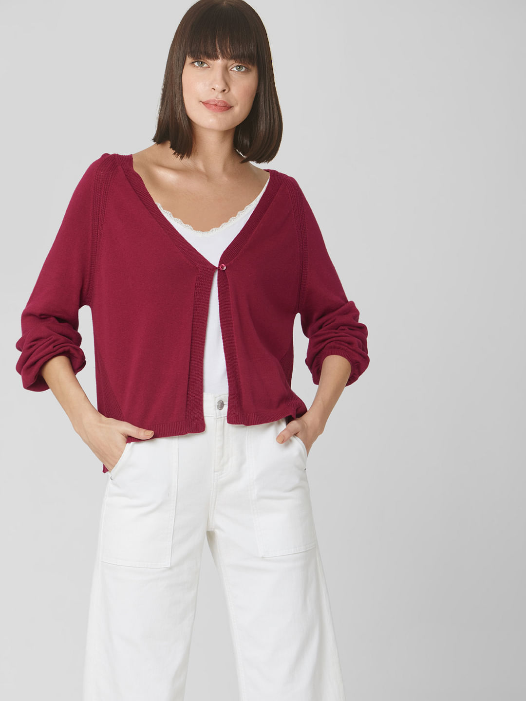 vero moda cardigans online