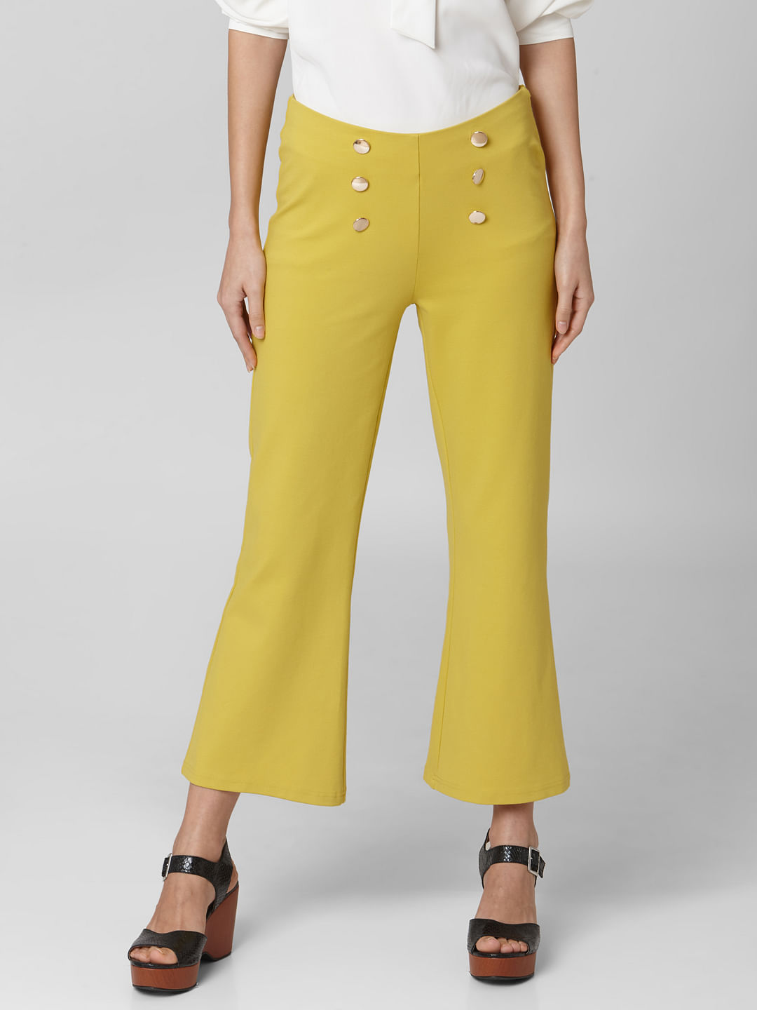 bootcut pants online india