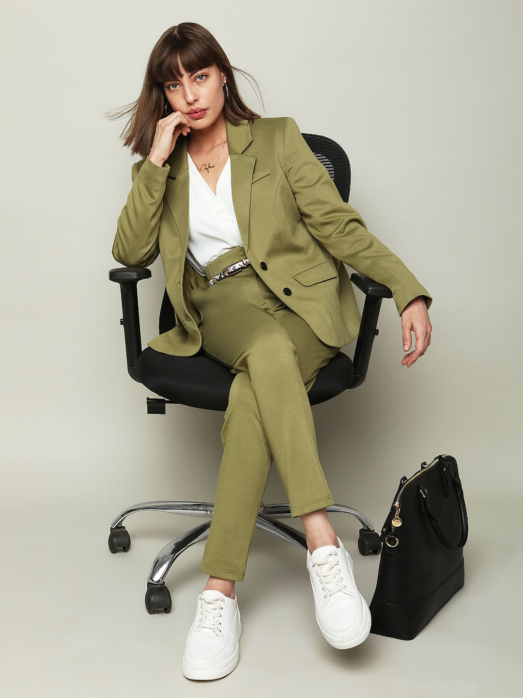 Trouser Suit Special Occasion Suits  Suit Separates for Women with 2  Pieces for sale  eBay