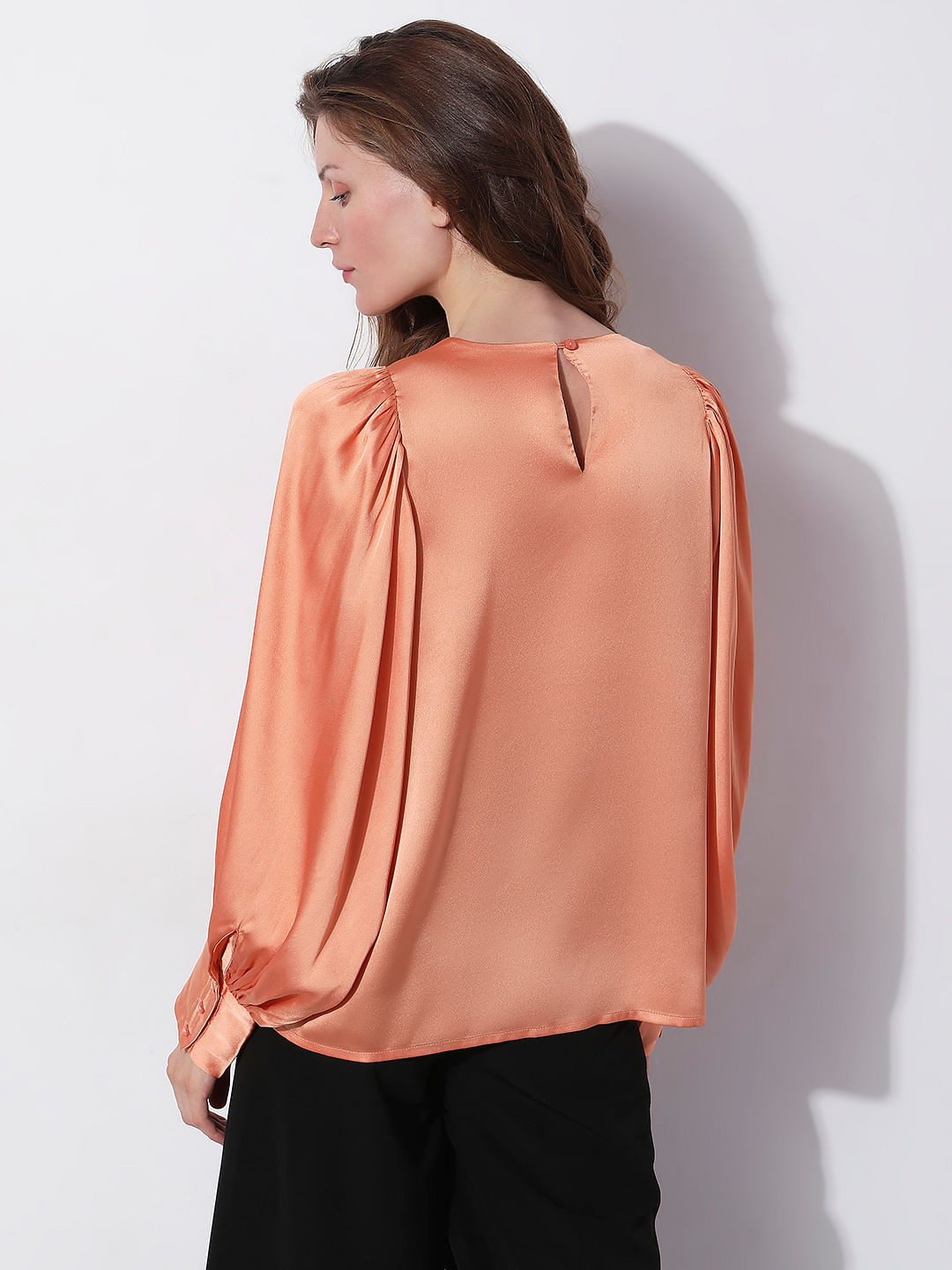 Batwing 2025 sleeve top