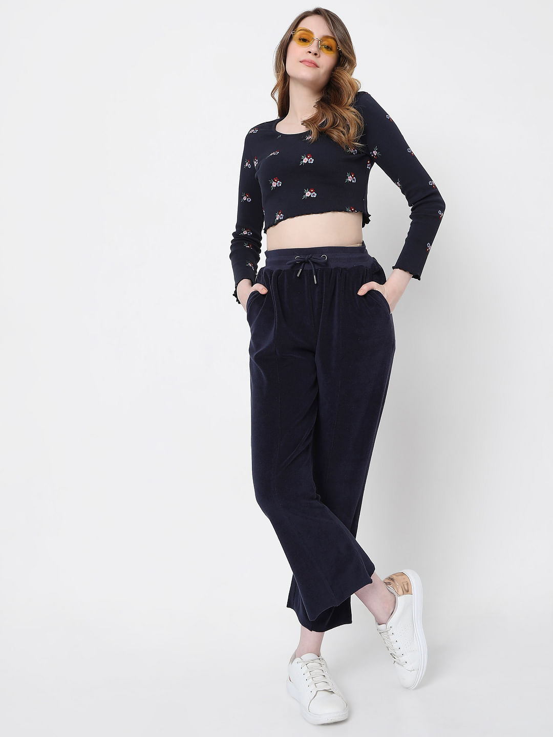 Womens clearance bootcut sweatpants