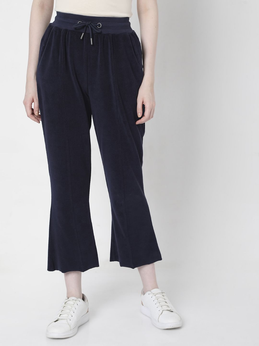 Womens store bootcut sweatpants