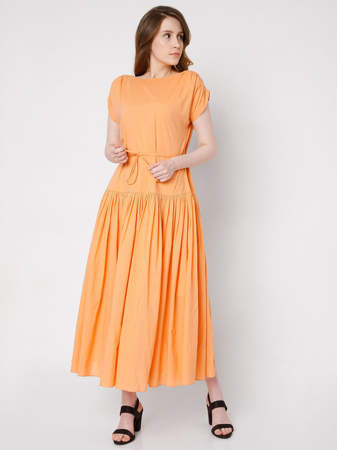 jabong maxi dress