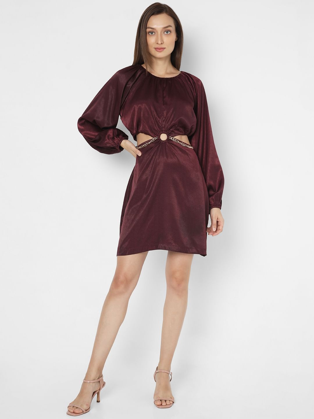 Vero moda discount silla short dress