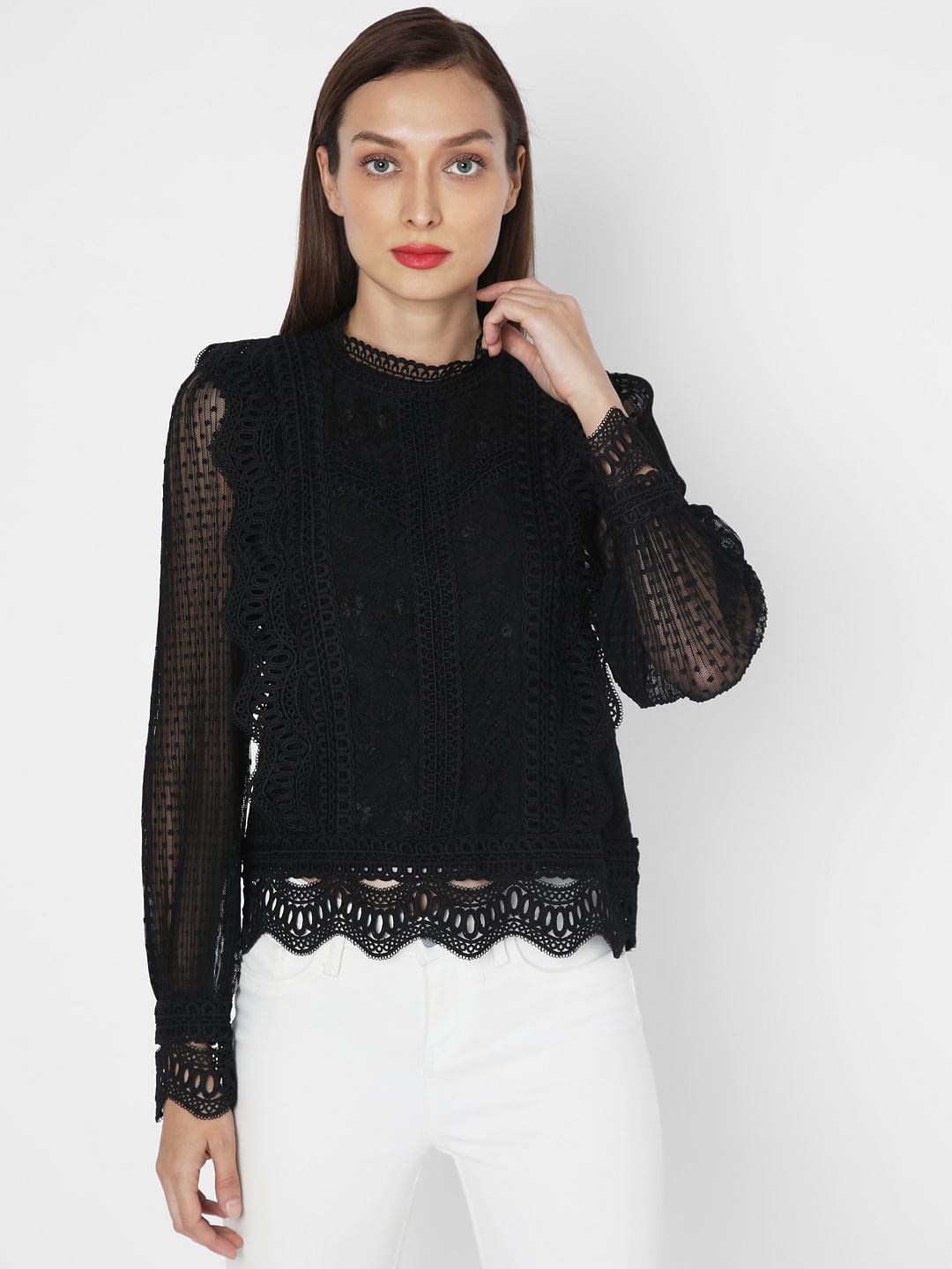 LOW TWIST SERGE DRESS WITH TWISTED PLEATS – THE SHOP YOHJI