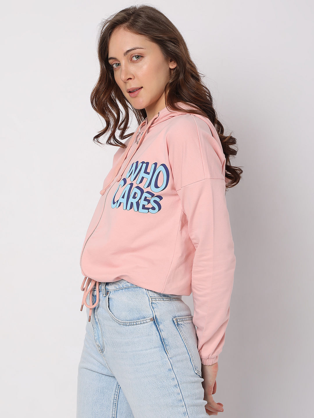 Meyoco Witch Wardrobe Pink Medium popular Sweatshirt