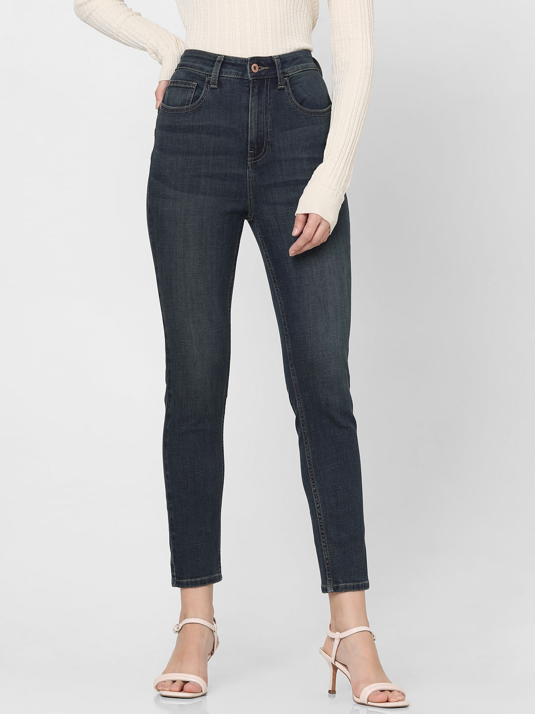 Jeans For Women - Buy Women Jeans Denim Online In India | Upto 60