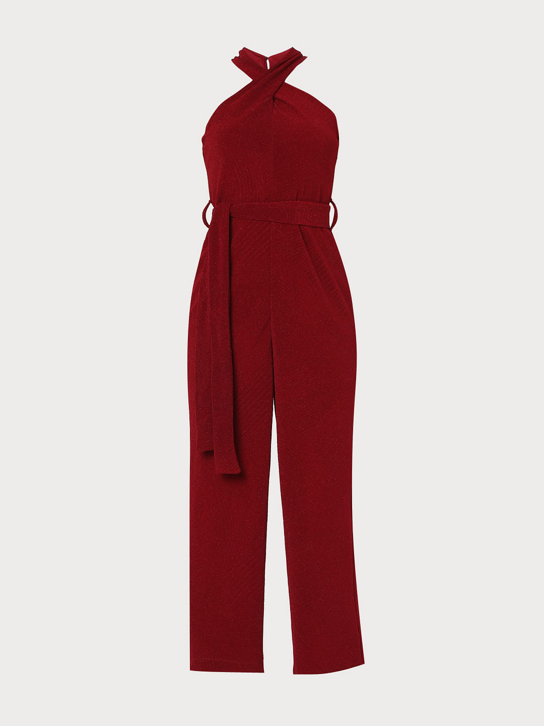 red jumpsuit kmart