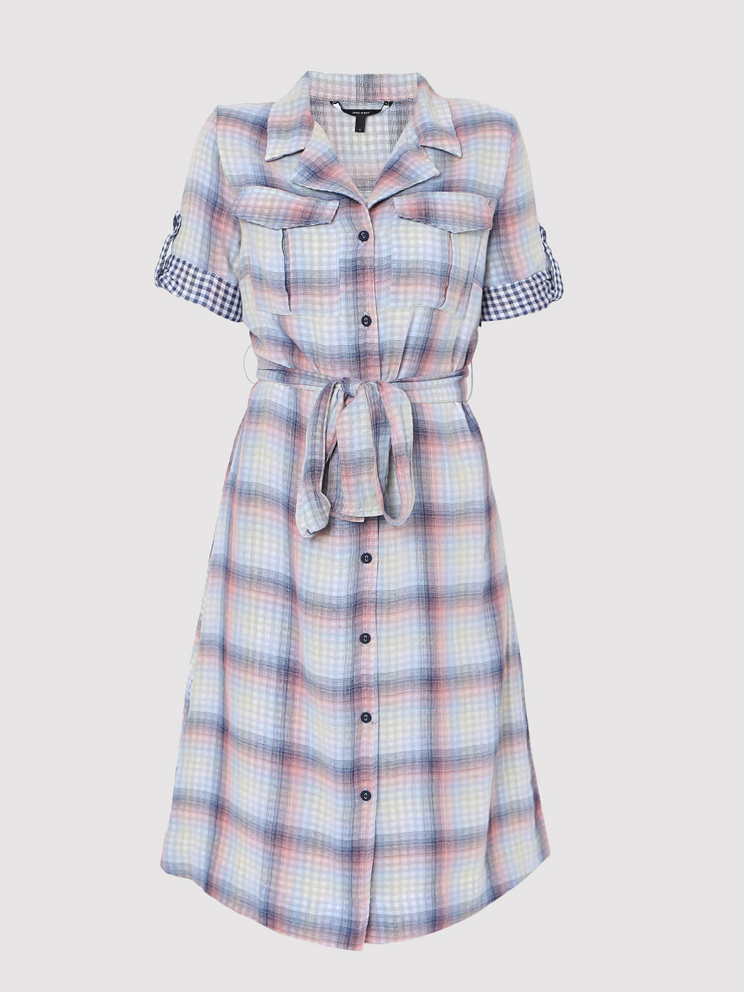 Buy Blue Dresses for Women by DNMX Online  Ajiocom