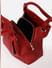 Red Handbag 