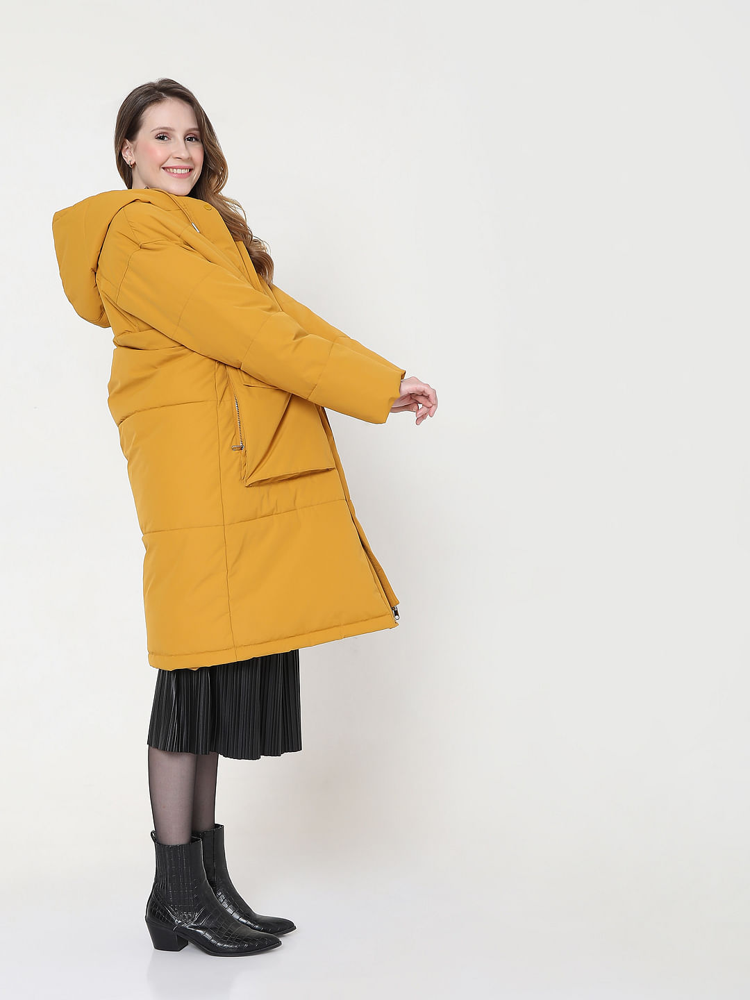 1920's style women's coat