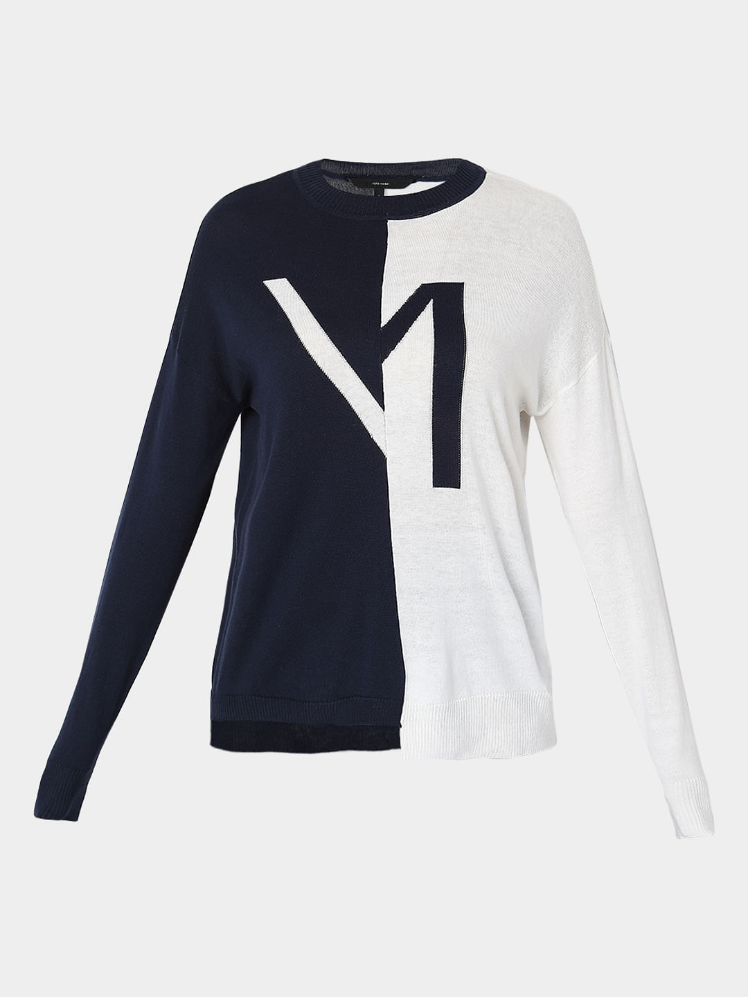 Nikkie raglan shop sweater