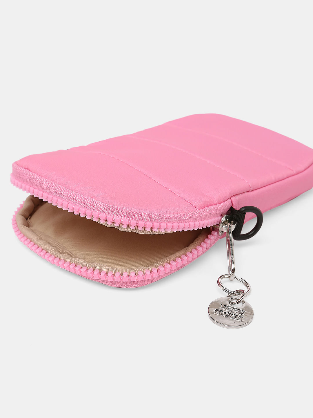 Steve Madden Blover crossbody bag in pink | ASOS
