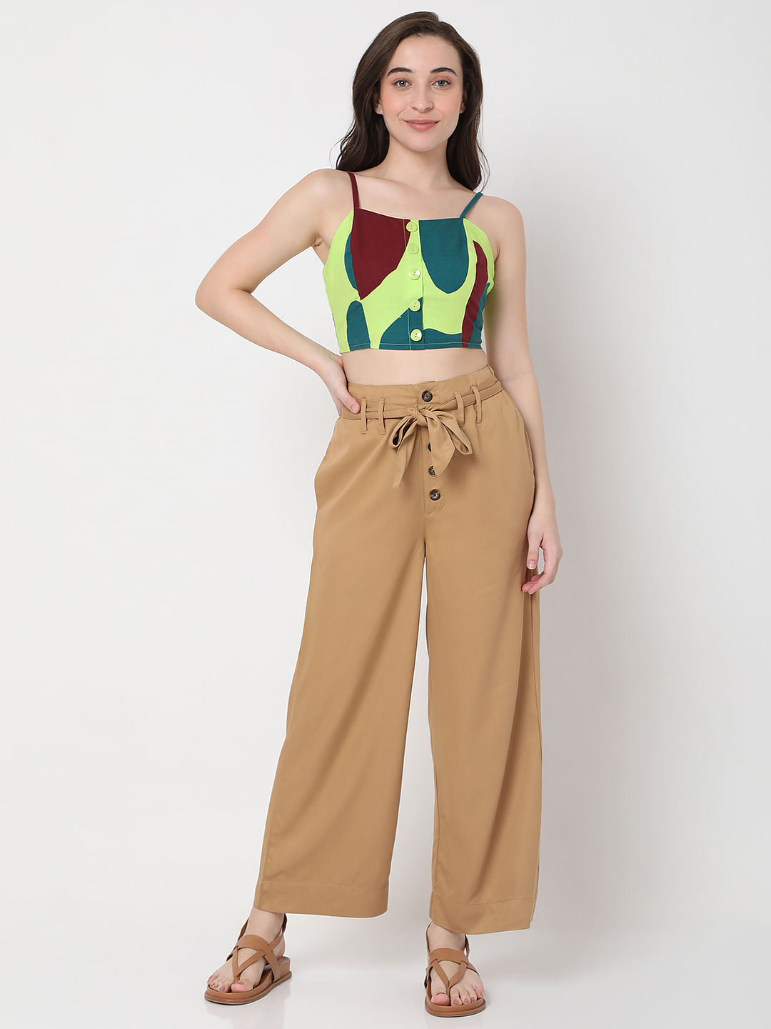5 Smart Reasons to Try a Palazzo Pants This Summer - Posh in Progress
