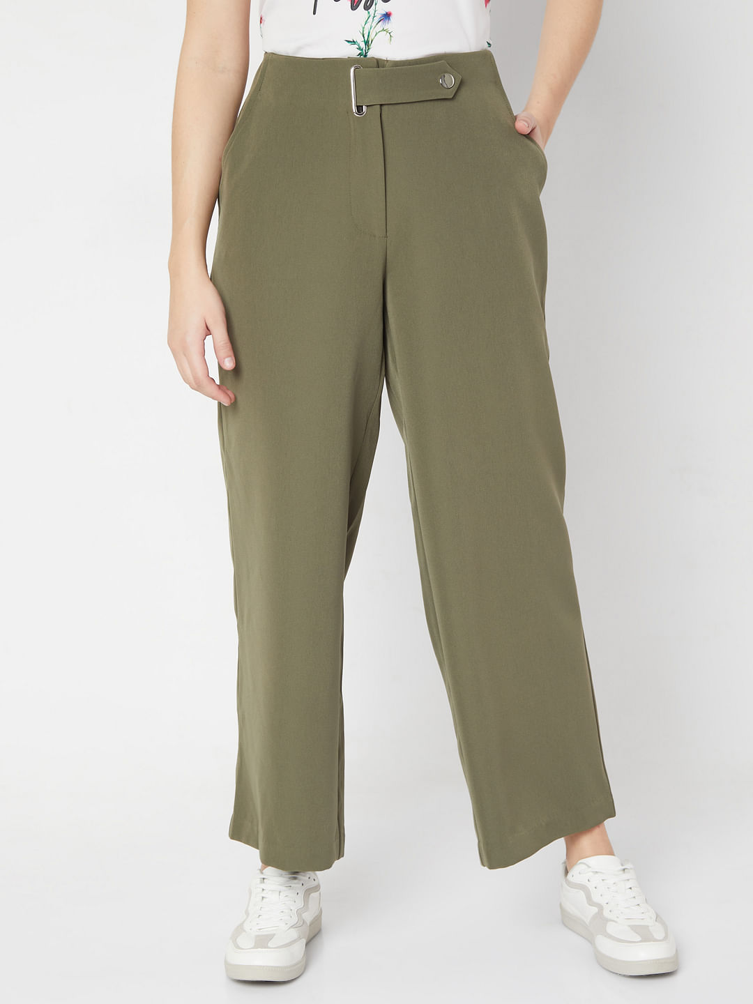 The COS WideLeg Trousers Are Back In Stock In New Colours  Glamour UK
