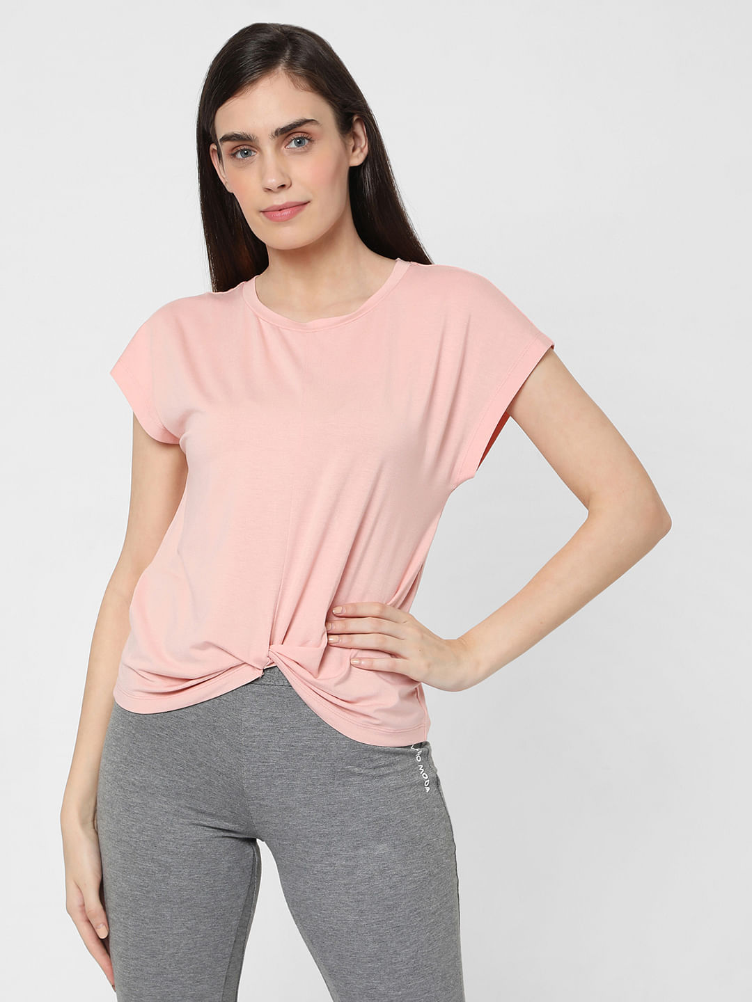 Womens lounge t discount shirts