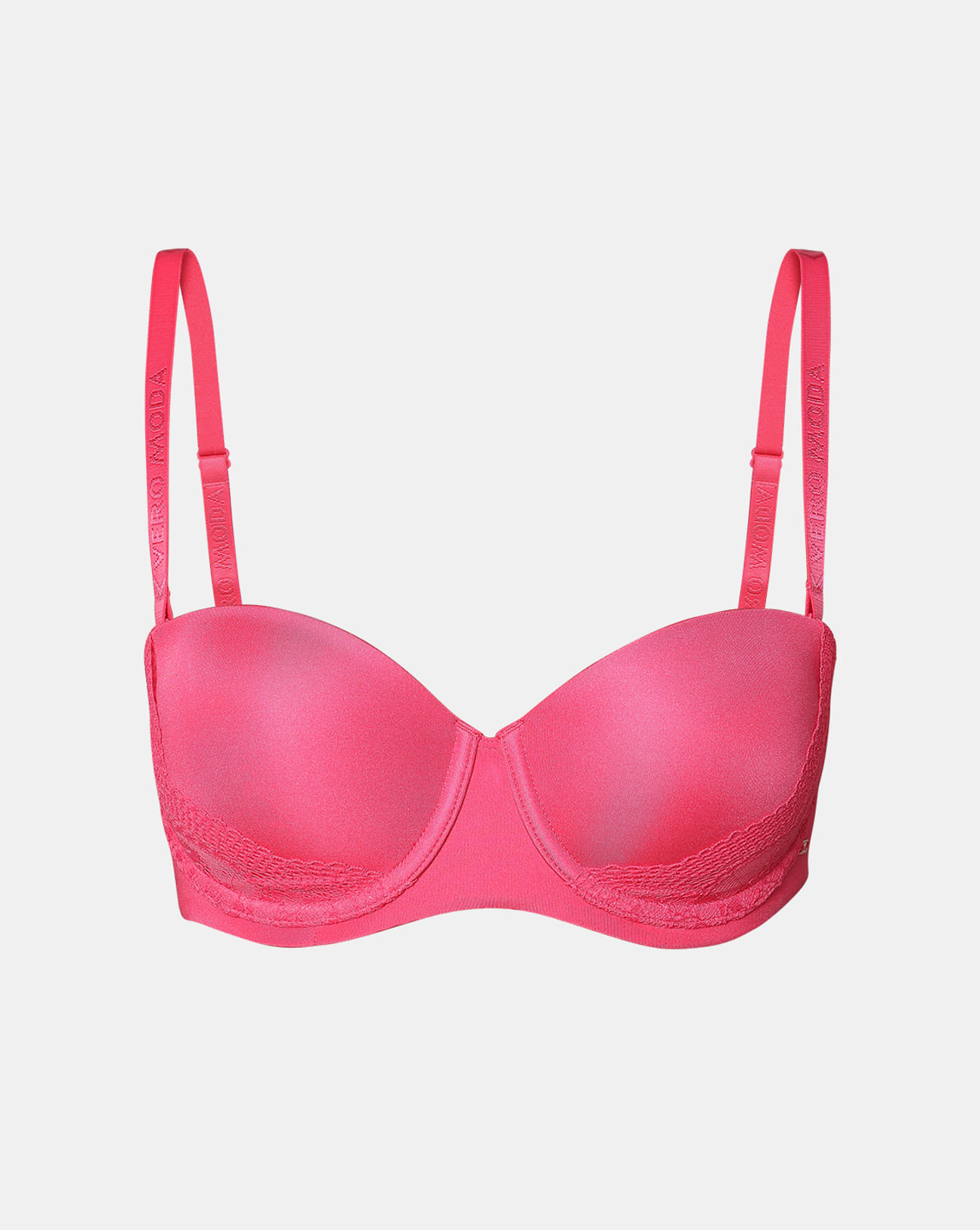 Buy Rad Prix Women Zara Bra DK Pink Color Online at Best Prices in India -  JioMart.