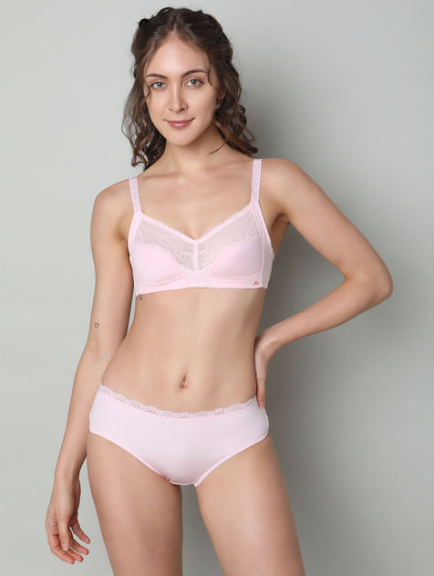 Non Padded Grey Mold B Cup Bra, Plain at Rs 149.5/piece in Ahmedabad