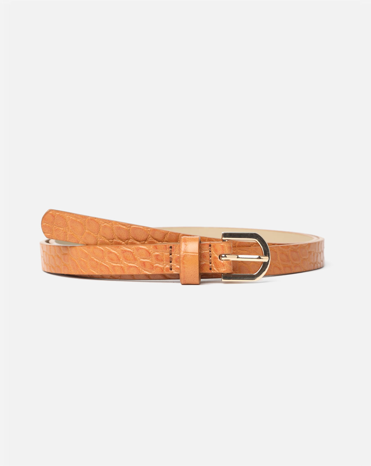 Tan Belts - Pack of 2