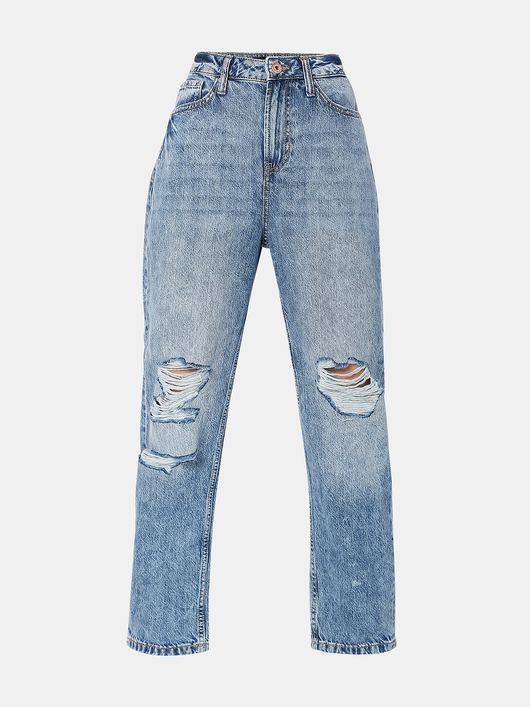 80s Mom Women's Jeans - Grey | Levi's® US