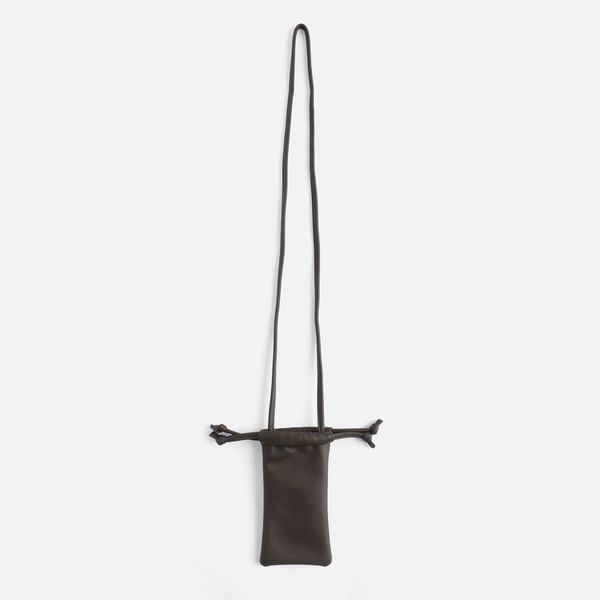 VERO MODA Olive Green Pocket Bag