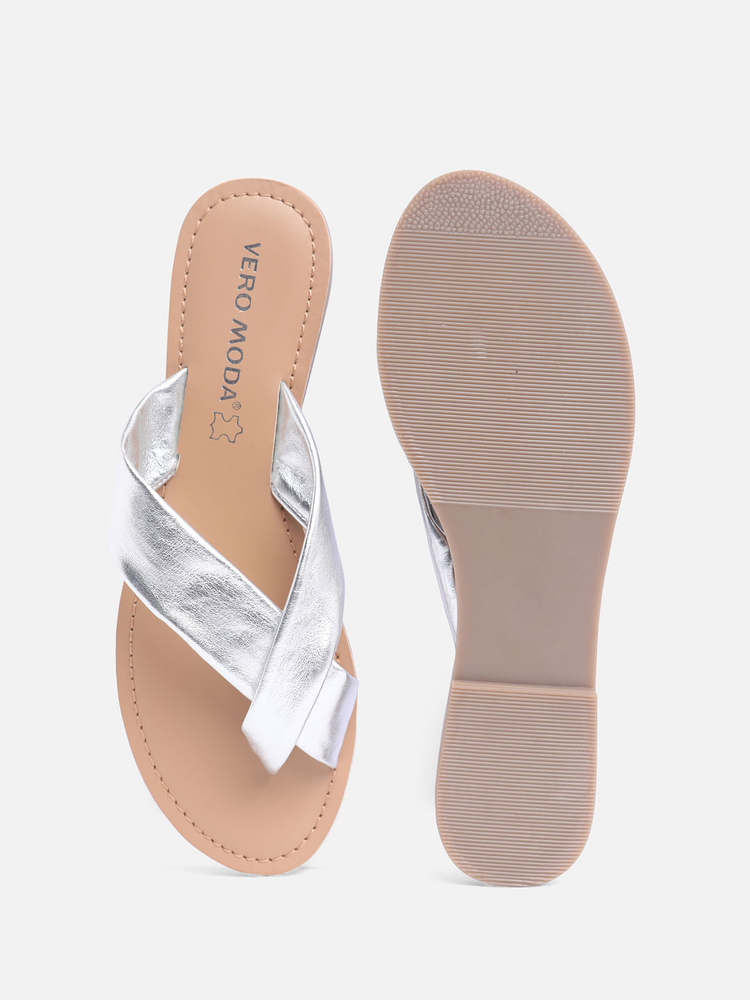 Silver sandals for discount women