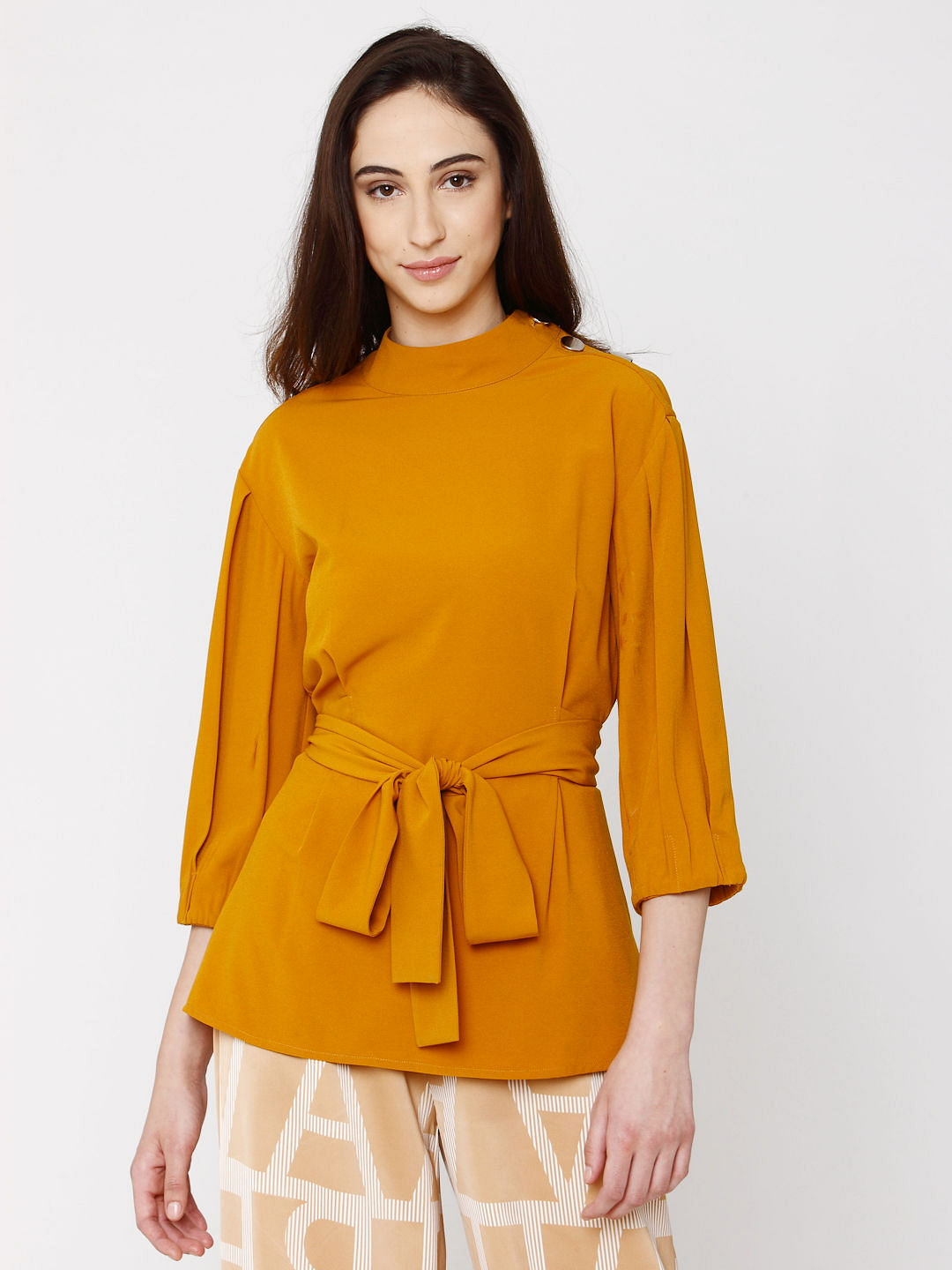 belt top