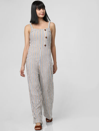 kugle tom Aktiver Jumpsuits for Women - Buy Jumpsuit for Women Online In India